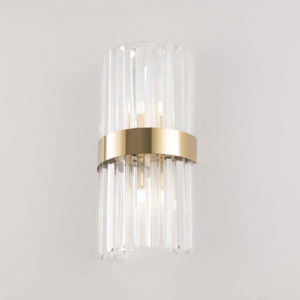 Бра 440122.195.2.E14.B1 GD Arte Milano