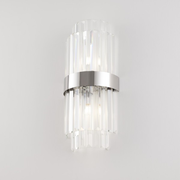 Бра 440122.195.2.E14.C1 CR Arte Milano