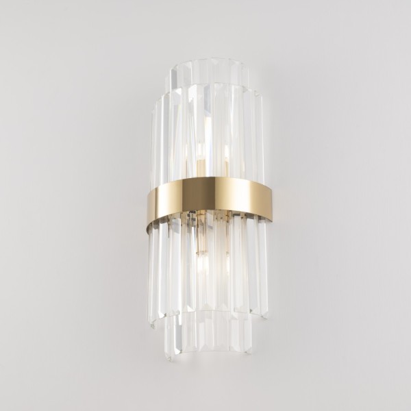 Бра 440122.195.2.E14.C1 GD Arte Milano