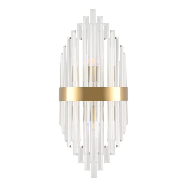 Бра 440122.255.4.E14.A1 BS Arte Milano