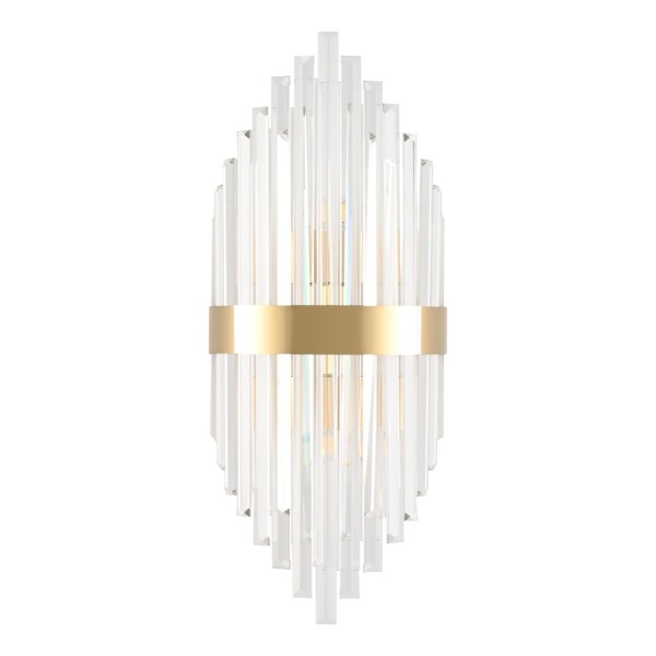 Бра 440122.255.4.E14.A1 GD Arte Milano