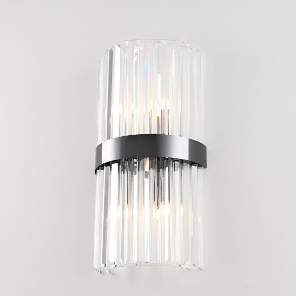 Бра 440122.255.4.E14.B1 BK Arte Milano