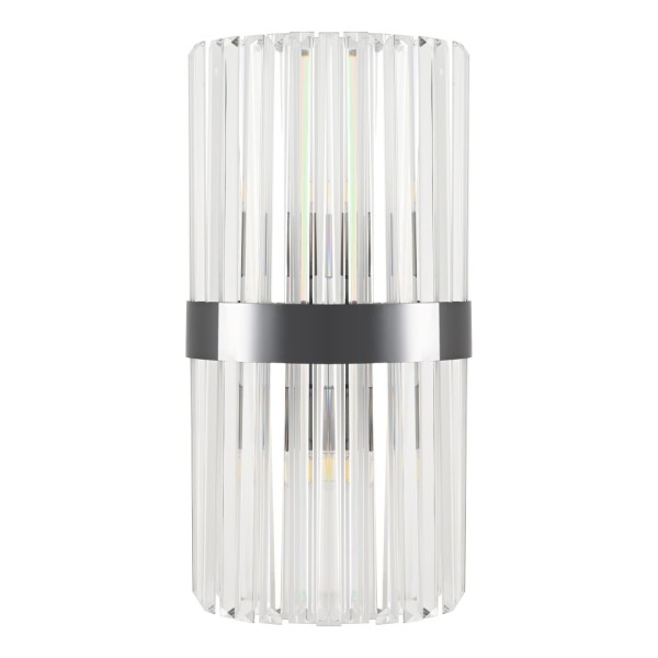 Бра 440122.255.4.E14.B1 BK Arte Milano