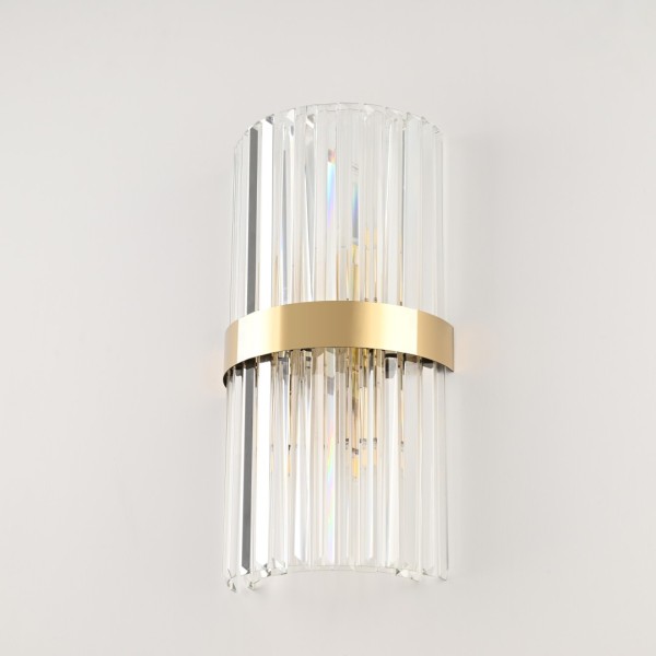 Бра 440122.255.4.E14.B1 GD Arte Milano