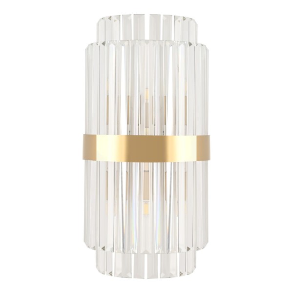 Бра 440122.255.4.E14.C1 BS Arte Milano