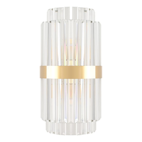 Бра 440122.255.4.E14.C1 GD Arte Milano