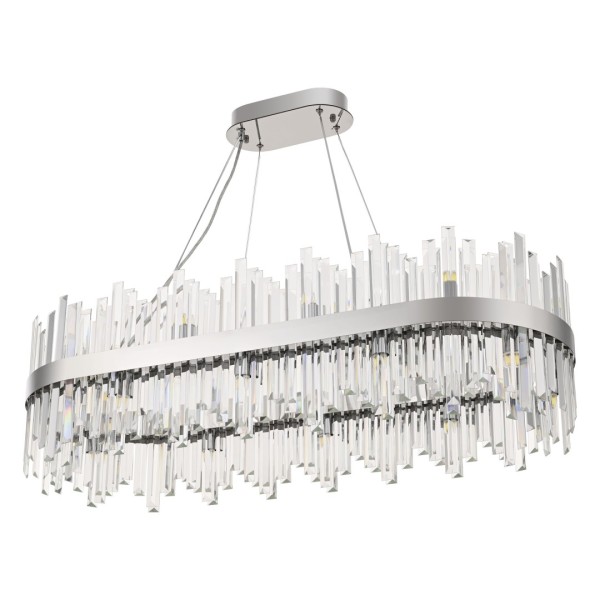 Люстра 440210.1000.20.G9.A1 CR Arte Milano