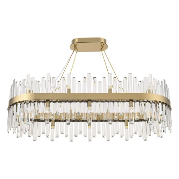 Люстра 440210.1000.20.G9.A1 GD Arte Milano