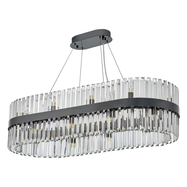 Люстра 440210.1000.20.G9.B1 BK Arte Milano