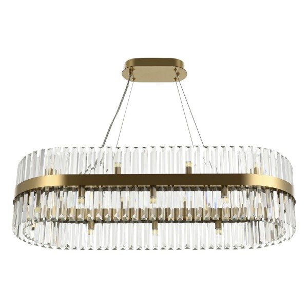 Люстра 440210.1000.20.G9.B1 BS Arte Milano