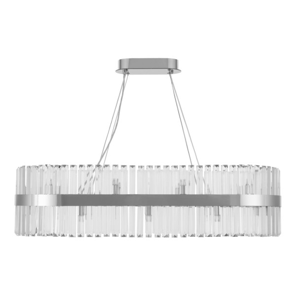 Люстра 440210.1000.20.G9.B1 CR Arte Milano