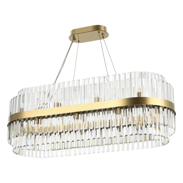 Люстра 440210.1000.20.G9.C1 BS Arte Milano