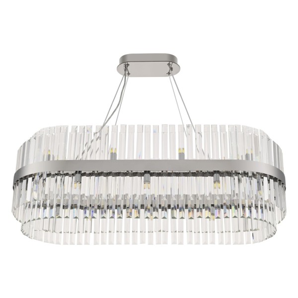 Люстра 440210.1000.20.G9.C1 CR Arte Milano