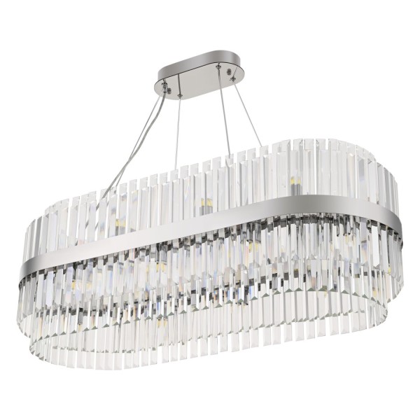 Люстра 440210.1000.20.G9.C1 CR Arte Milano