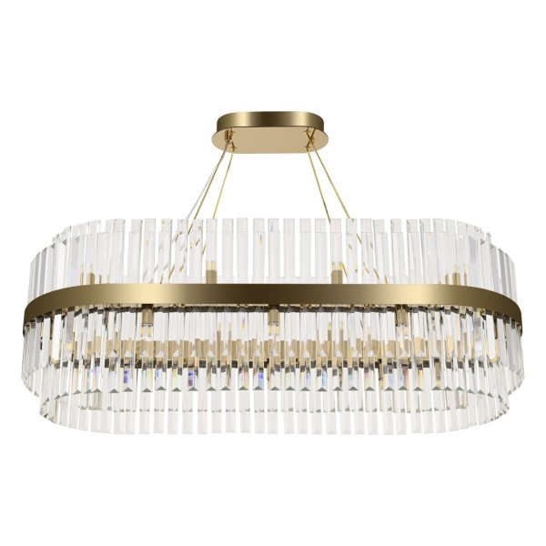 Люстра 440210.1000.20.G9.C1 GD Arte Milano