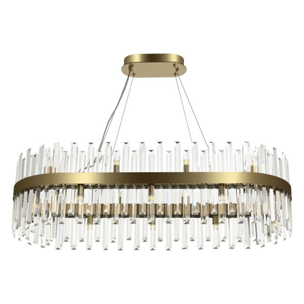 Люстра 440210.1000.20.G9.D1 BS Arte Milano