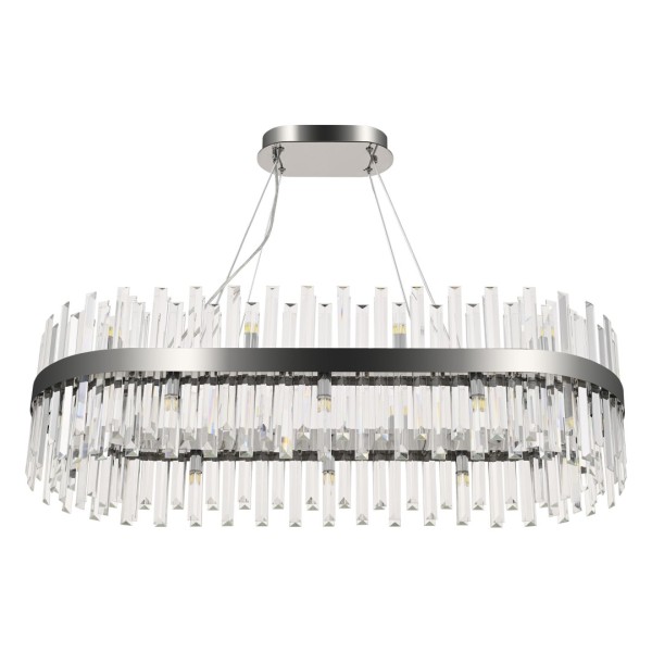 Люстра 440210.1000.20.G9.D1 CR Arte Milano