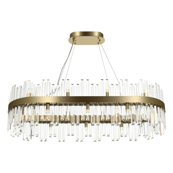 Люстра 440210.1000.20.G9.E1 BS Arte Milano