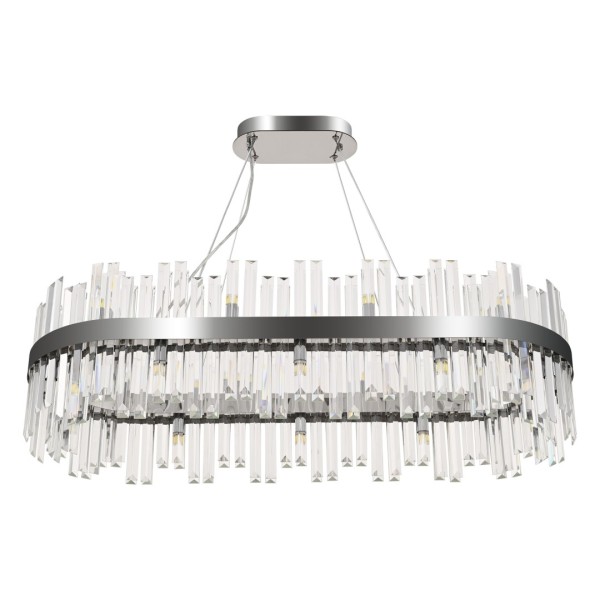 Люстра 440210.1000.20.G9.E1 CR Arte Milano