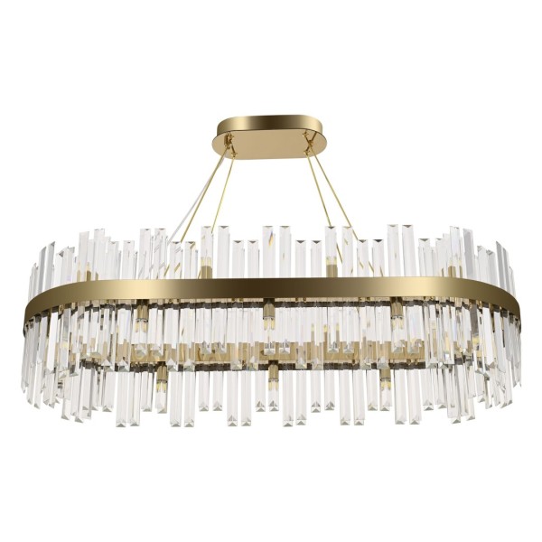 Люстра 440210.1000.20.G9.E1 GD Arte Milano