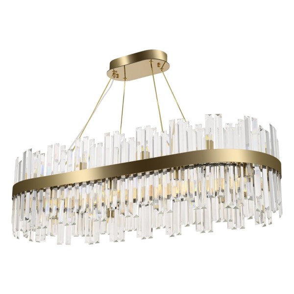 Люстра 440210.1000.20.G9.E1 GD Arte Milano