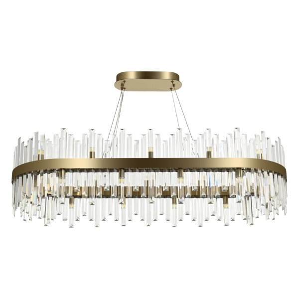 Люстра 440210.1150.24.G9.A1 BS Arte Milano