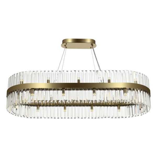 Люстра 440210.1150.24.G9.B1 BS Arte Milano