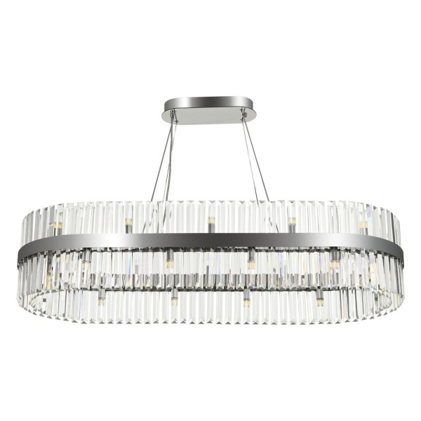 Люстра 440210.1150.24.G9.B1 CR Arte Milano