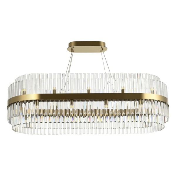 Люстра 440210.1150.24.G9.C1 BS Arte Milano