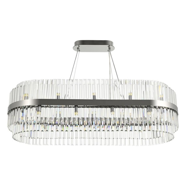 Люстра 440210.1150.24.G9.C1 CR Arte Milano