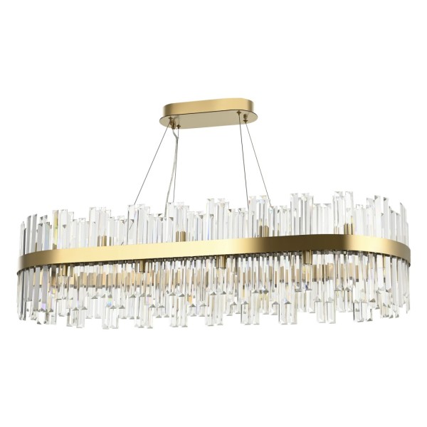 Люстра 440210.1150.24.G9.E1 BS Arte Milano