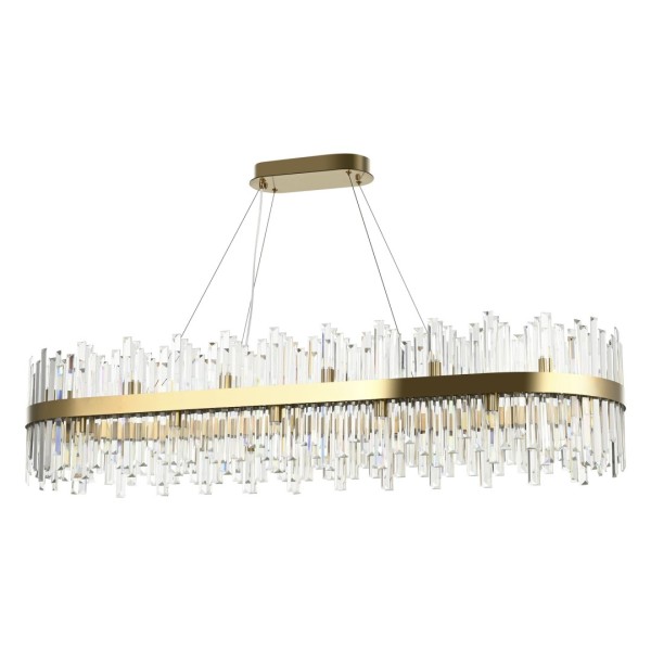 Люстра 440210.1380.28.G9.A1 BS Arte Milano