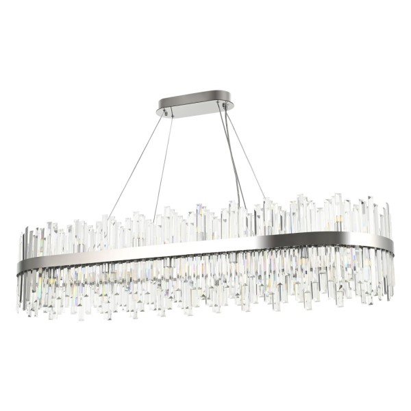 Люстра 440210.1380.28.G9.A1 CR Arte Milano