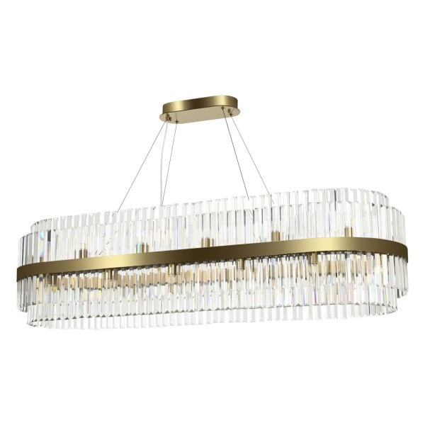 Люстра 440210.1380.28.G9.C1 BS Arte Milano