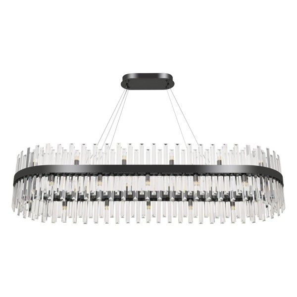 Люстра 440210.1380.28.G9.D1 BK Arte Milano