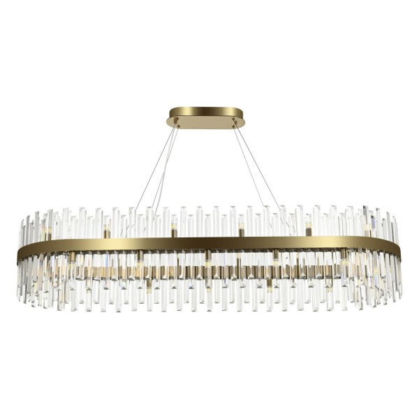 Люстра 440210.1380.28.G9.D1 BS Arte Milano