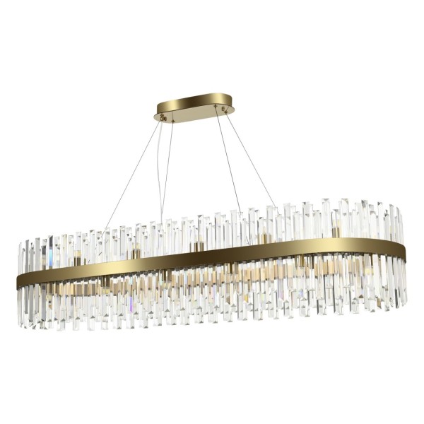 Люстра 440210.1380.28.G9.D1 BS Arte Milano