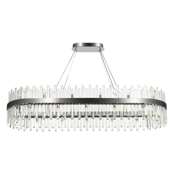 Люстра 440210.1380.28.G9.D1 CR Arte Milano