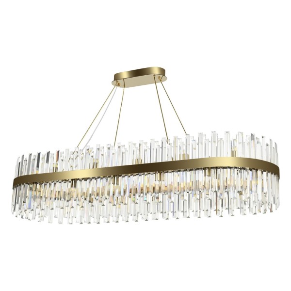 Люстра 440210.1380.28.G9.D1 GD Arte Milano