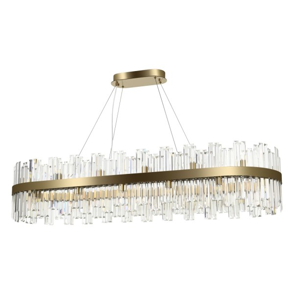 Люстра 440210.1380.28.G9.E1 BS Arte Milano