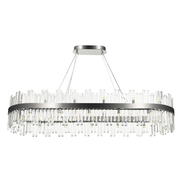 Люстра 440210.1380.28.G9.E1 CR Arte Milano