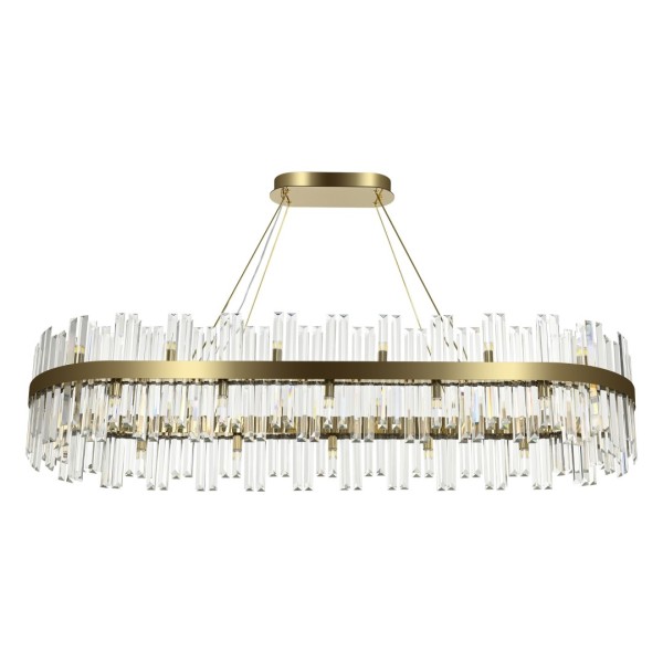 Люстра 440210.1380.28.G9.E1 GD Arte Milano