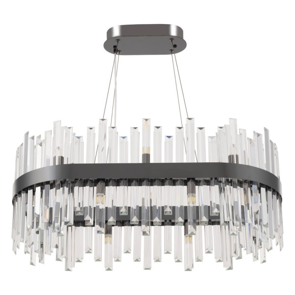 Люстра 440210.750.16.G9.A1 BK Arte Milano