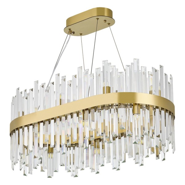 Люстра 440210.750.16.G9.A1 BS Arte Milano