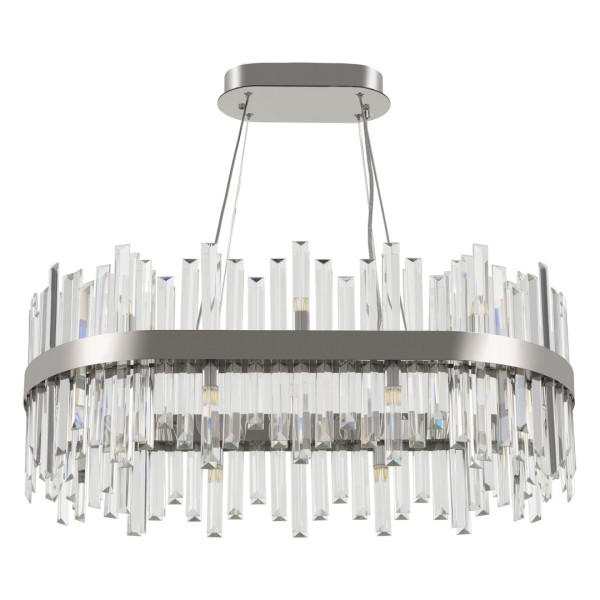 Люстра 440210.750.16.G9.A1 CR Arte Milano