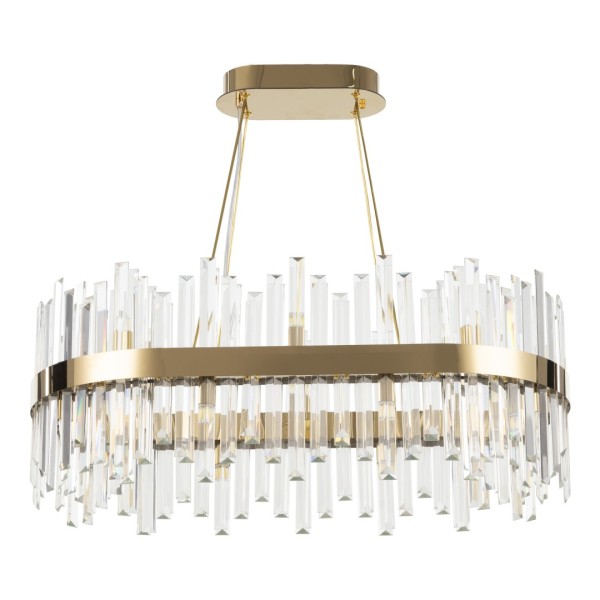 Люстра 440210.750.16.G9.A1 GD Arte Milano