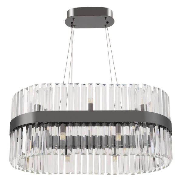 Люстра 440210.750.16.G9.B1 BK Arte Milano