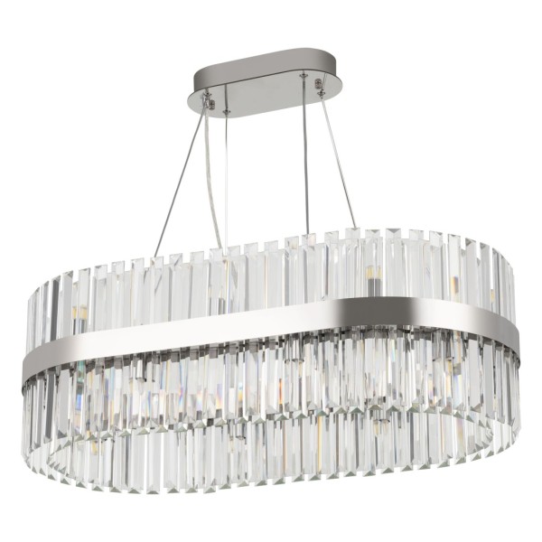 Люстра 440210.750.16.G9.B1 CR Arte Milano