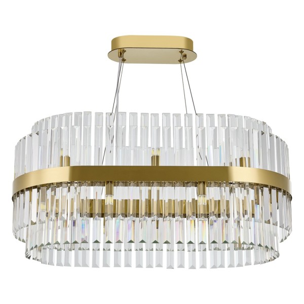 Люстра 440210.750.16.G9.C1 BS Arte Milano