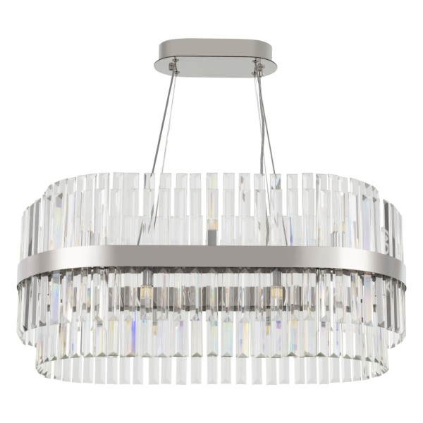 Люстра 440210.750.16.G9.C1 CR Arte Milano